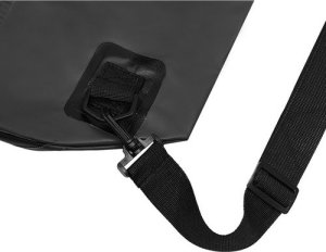 Trizand Worek wodoszczelny 10L czarny 23565 6