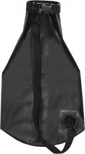 Trizand Worek wodoszczelny 10L czarny 23565 10