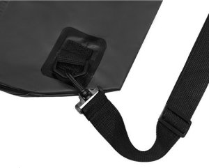 Trizand Worek wodoszczelny 20L czarny 23566 3