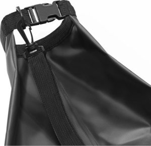 Trizand Worek wodoszczelny 20L czarny 23566 6