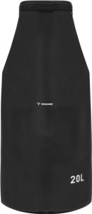 Trizand Worek wodoszczelny 20L czarny 23566 10
