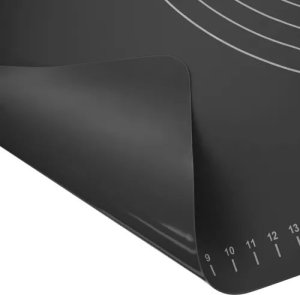 Ruhhy Stolnica silikonowa + wałek Ruhhy 23760 13