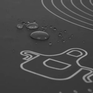 Ruhhy Stolnica silikonowa + wałek Ruhhy 23760 14