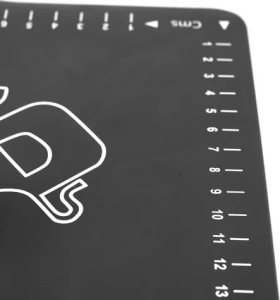 Ruhhy Stolnica silikonowa + wałek Ruhhy 23760 9