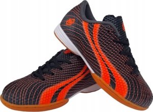 Fanco Buty sportowe halówki do szkoły futsalu na halę z niebrudzącą podeszwą 27 2