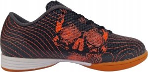 Fanco Buty sportowe halówki do szkoły futsalu na halę z niebrudzącą podeszwą 27 5