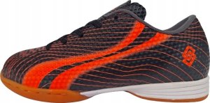 Fanco Buty sportowe halówki do szkoły futsalu na halę z niebrudzącą podeszwą 27 6