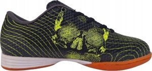 Fanco Buty sportowe halówki do szkoły futsalu na halę z niebrudzącą podeszwą 28 4