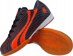 Fanco Buty sportowe halówki do szkoły futsalu na halę z niebrudzącą podeszwą 26 3