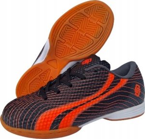 Fanco Buty sportowe halówki do szkoły futsalu na halę z niebrudzącą podeszwą 26 4
