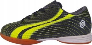 Fanco Buty sportowe halówki do szkoły futsalu na halę z niebrudzącą podeszwą 31 3