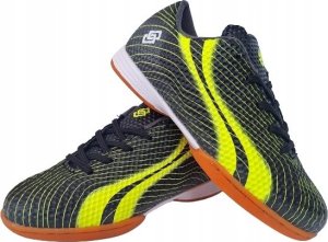 Fanco Buty sportowe halówki do szkoły futsalu na halę z niebrudzącą podeszwą 26 2