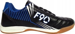 Mountain Buty sportowe na w-f halę halówki do piłki nożnej z niebrudzącą podeszwą 32 5