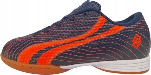 Fanco Buty sportowe halówki do szkoły futsalu na halę z niebrudzącą podeszwą 29 6