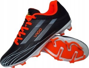 Vico Buty sportowe piłkarskie lanki korki do piłki na orlik młodzieżowe 38 2