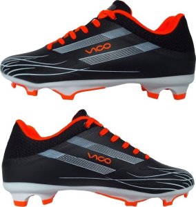 Vico Buty sportowe piłkarskie lanki korki do piłki na orlik młodzieżowe 38 3