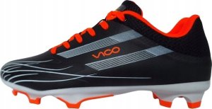 Vico Buty sportowe piłkarskie lanki korki do piłki na orlik młodzieżowe 41 5