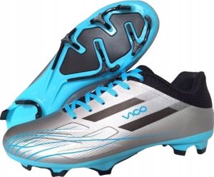 Vico Buty sportowe piłkarskie lanki korki do piłki na orlik młodzieżowe 40 2
