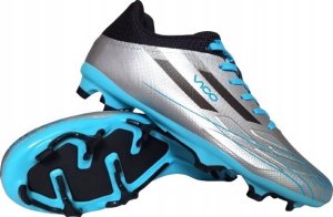 Vico Buty sportowe piłkarskie lanki korki do piłki na orlik młodzieżowe 40 3