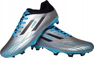 Vico Buty sportowe piłkarskie lanki korki do piłki na orlik młodzieżowe 40 4