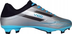 Vico Buty sportowe piłkarskie lanki korki do piłki na orlik młodzieżowe 40 5