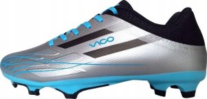 Vico Buty sportowe piłkarskie lanki korki do piłki na orlik młodzieżowe 40 6
