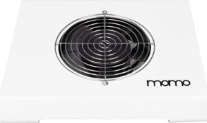 Activeshop Pochłaniacz pyłu Momo X-2S 65W Professional biały 4