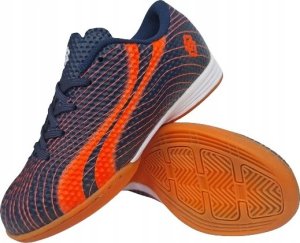 Fanco Buty sportowe halówki do szkoły futsalu na halę z niebrudzącą podeszwą 30 3
