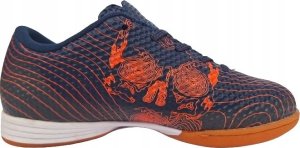 Fanco Buty sportowe halówki do szkoły futsalu na halę z niebrudzącą podeszwą 30 5