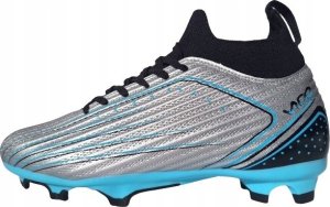 Vico Buty sportowe piłkarskie lanki korki do piłki na orlik ze skarpetą 39 7