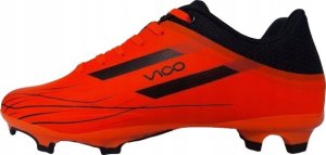Vico Buty sportowe piłkarskie lanki korki do piłki na orlik młodzieżowe 40 3