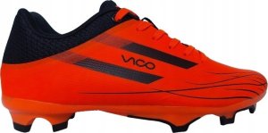 Vico Buty sportowe piłkarskie lanki korki do piłki na orlik młodzieżowe 40 4