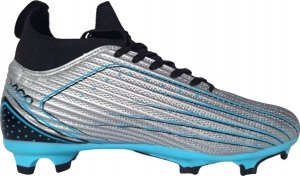 Vico Buty sportowe piłkarskie lanki korki do piłki na orlik ze skarpetą 36 6