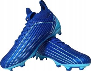 Vico Buty sportowe piłkarskie lanki korki do piłki na orlik ze skarpetą 38 2