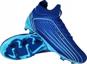 Vico Buty sportowe piłkarskie lanki korki do piłki na orlik ze skarpetą 38 3