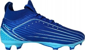 Vico Buty sportowe piłkarskie lanki korki do piłki na orlik ze skarpetą 38 5