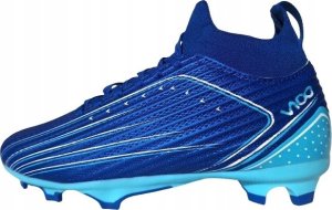 Vico Buty sportowe piłkarskie lanki korki do piłki na orlik ze skarpetą 38 6