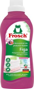 Płyn do płukania Frosch Figa 0.75l 1