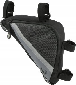Merida Torba trójkątna pod ramę MERIDA SMART T-BAG III Czarna 3