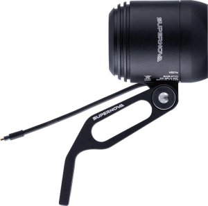 Supernova Lampka przednia SUPERNOVA V521s E-bike 25 2