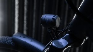 Supernova Lampka przednia SUPERNOVA V521s E-bike 25 6