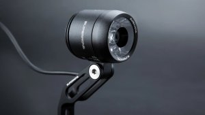 Supernova Lampka przednia SUPERNOVA V521s E-bike 25 7