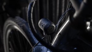 Supernova Lampka przednia SUPERNOVA V521s E-bike 25 8