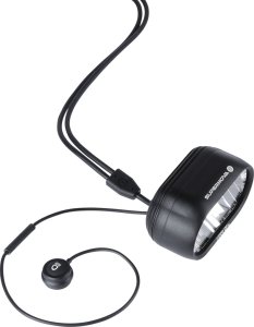 Supernova Lampka przednia SUPERNOVA M99 DY Pro na dynamo 2