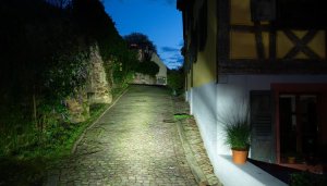 Supernova Lampka przednia SUPERNOVA M99 DY Pro na dynamo 6