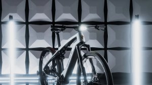 Supernova Lampka przednia SUPERNOVA M99 Mini Pro E-bike 25 11