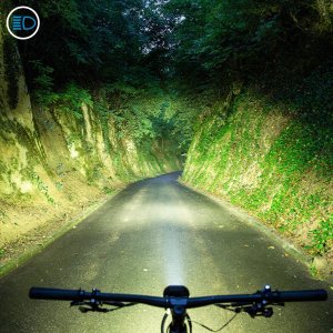 Supernova Lampka przednia SUPERNOVA M99 Mini Pro E-bike 25 14