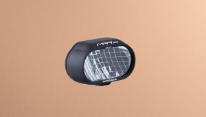 Supernova Lampka przednia SUPERNOVA M99 Mini Pro E-bike 25 2