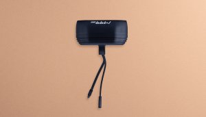 Supernova Lampka przednia SUPERNOVA M99 Mini Pro E-bike 25 3