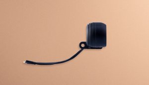 Supernova Lampka przednia SUPERNOVA M99 Mini Pro E-bike 25 4